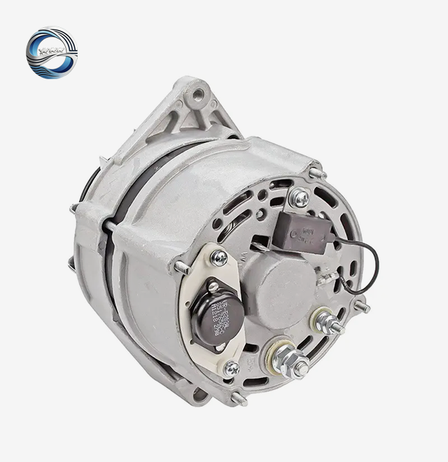 Heavy Duty Truck Alternator